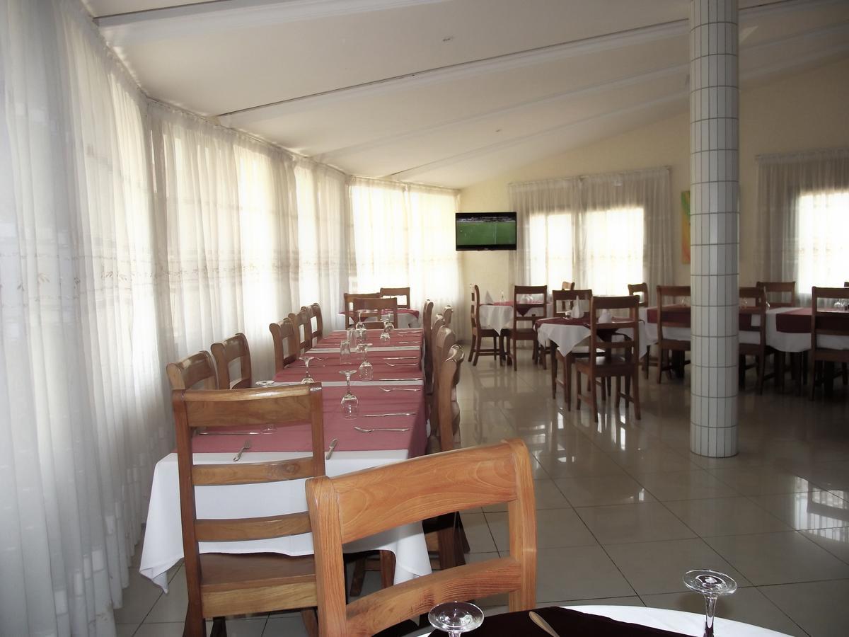 Hotel Ghis Palace Baguida المظهر الخارجي الصورة