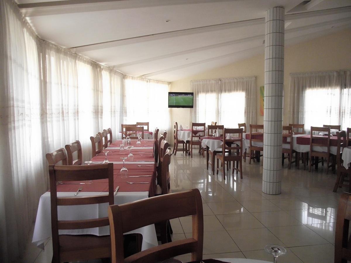 Hotel Ghis Palace Baguida المظهر الخارجي الصورة